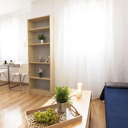 Frailes Freshapartments Málaga Eksteriør billede