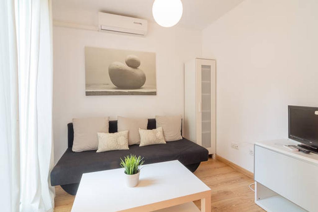 Frailes Freshapartments Málaga Værelse billede