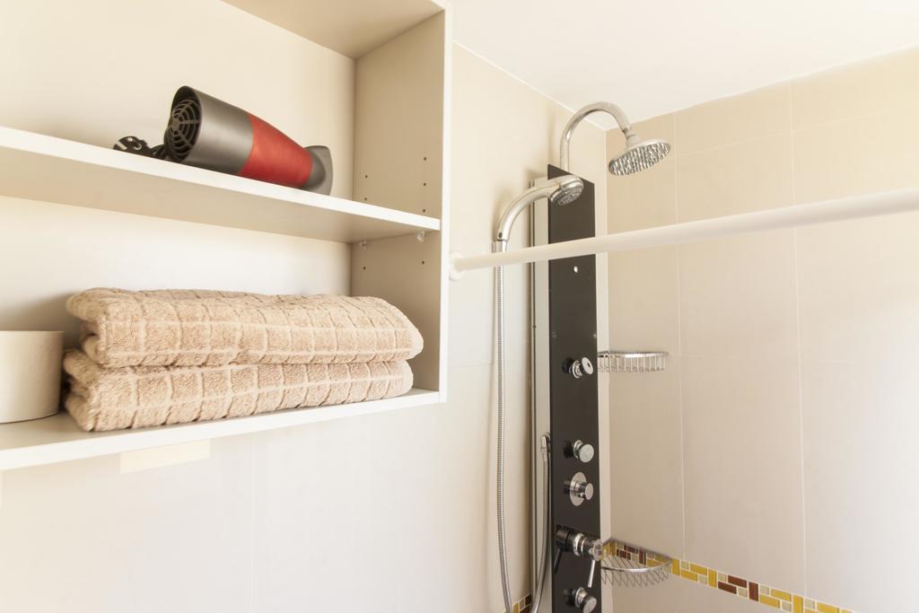 Frailes Freshapartments Málaga Eksteriør billede